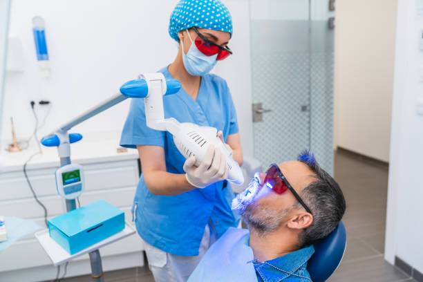 Best Emergency Treatment for Jaw Pain or Injury in Pelzer, SC